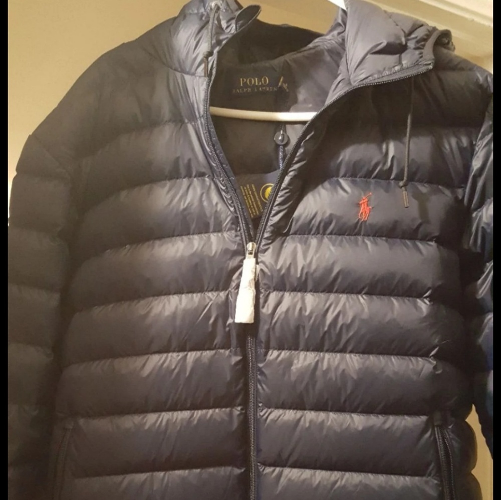 NWT Carryover Aviator Jacket